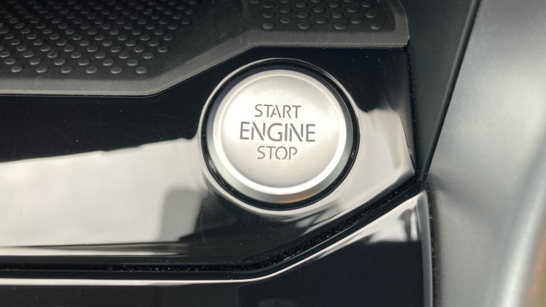 Volkswagen T-Roc 1.5 TSI Match 5dr Petrol Hatchback